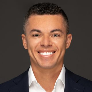 Gatien Salaun, real estate advisor, Coldwell Banker Realty